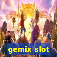 gemix slot